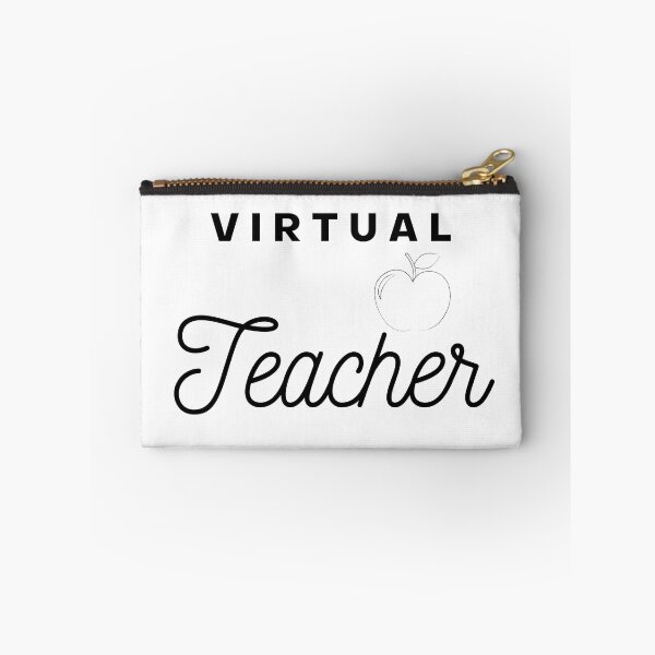 Item preview, Virtual teacher designed and sold by nerobi.