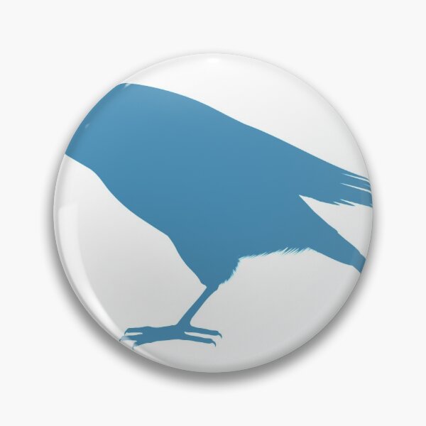 Item preview, The old crow  happy birthday  designed and sold by Tonyasartprints.
