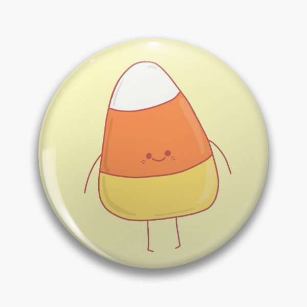 Item preview, Candy corn  designed and sold by Haleys-Art.