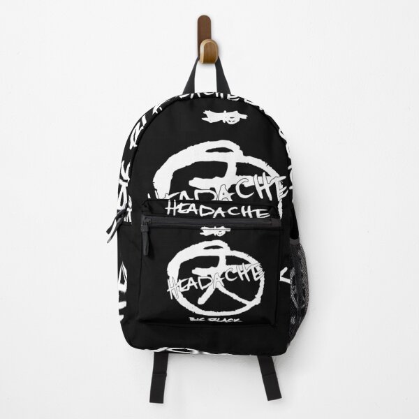Item preview, Big Black - Headache. designed and sold by OriginalDP.