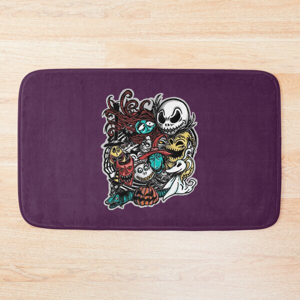 Item preview, Nightmarish Characters designed and sold by fatherkojak.