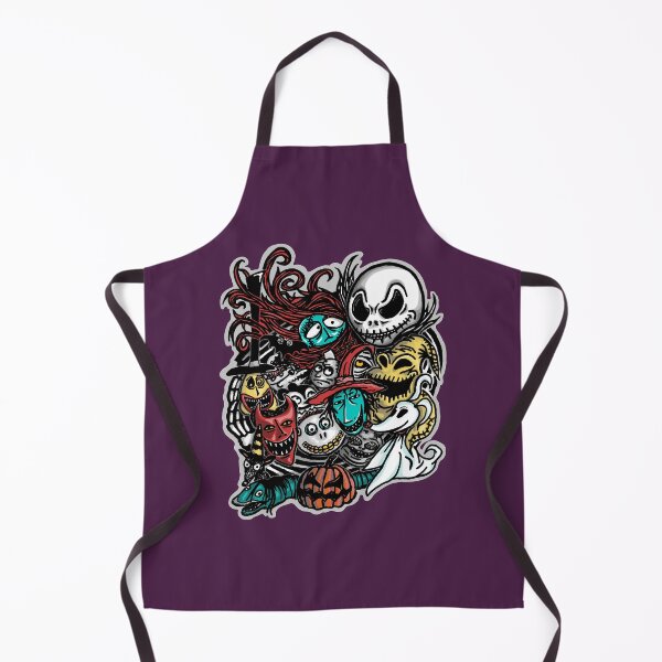 Item preview, Nightmarish Characters designed and sold by fatherkojak.