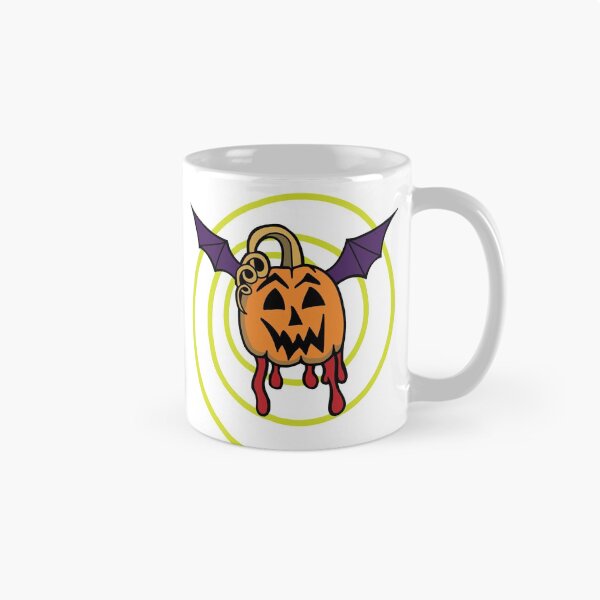 Item preview, Flying Jack-o-lantern OG designed and sold by jren-blackwell.