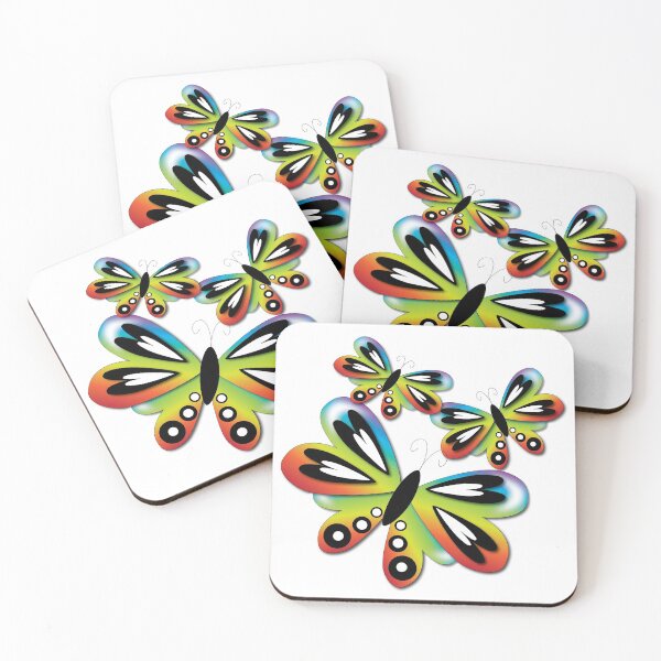 Item preview, Butterflys designed and sold by SarahRound.