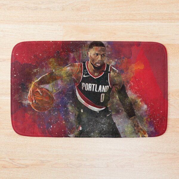 Item preview, Dame Blazers Mixed Media designed and sold by Pixel Drip.