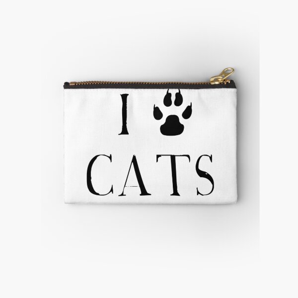 Item preview, I Love Cats designed and sold by MulberryPlace.