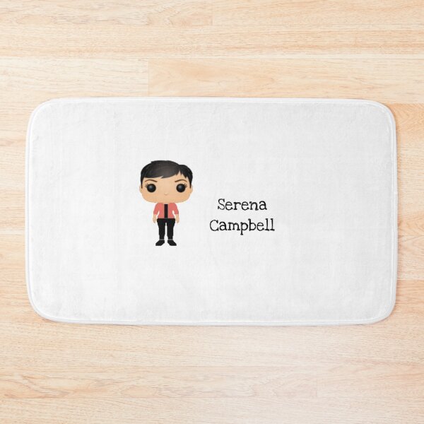 Item preview, Serena Campbell Funko Pop Holby City  designed and sold by BarrowmanAngel.