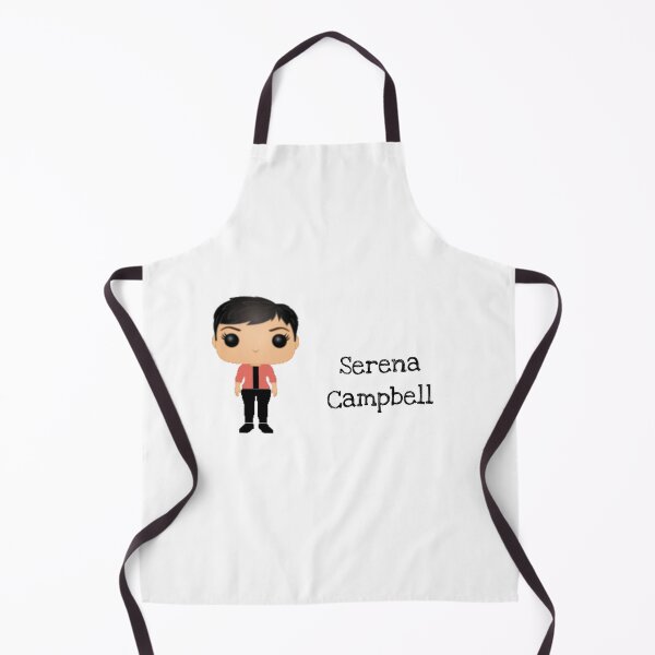 Item preview, Serena Campbell Funko Pop Holby City  designed and sold by BarrowmanAngel.