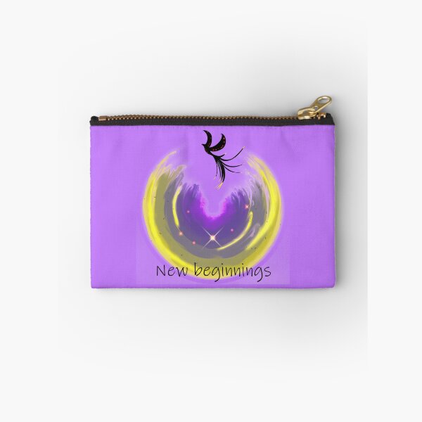 Item preview, New Beginnings designed and sold by DitzyDonuts.
