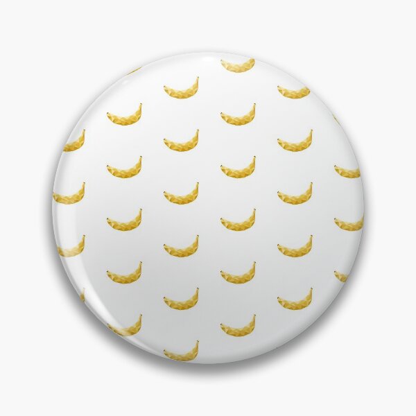 Item preview, Banana Pattern | Pattern Design designed and sold by nielswoutersbe.