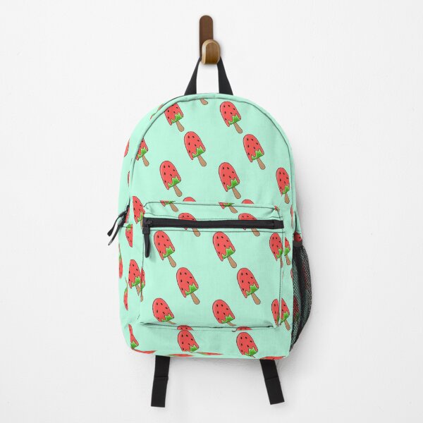 Item preview, Watermelon Popsicle designed and sold by Haleys-Art.