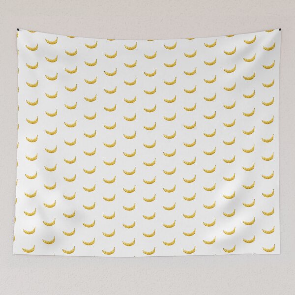 Item preview, Banana Pattern | Pattern Design designed and sold by nielswoutersbe.