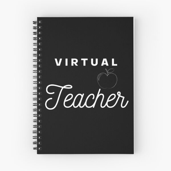 Item preview, Virtual teacher designed and sold by nerobi.