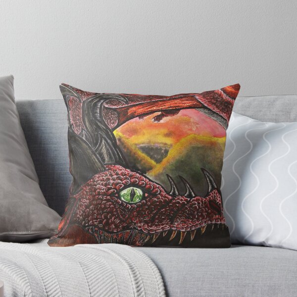 Item preview, Dragon designed and sold by mconwayart.