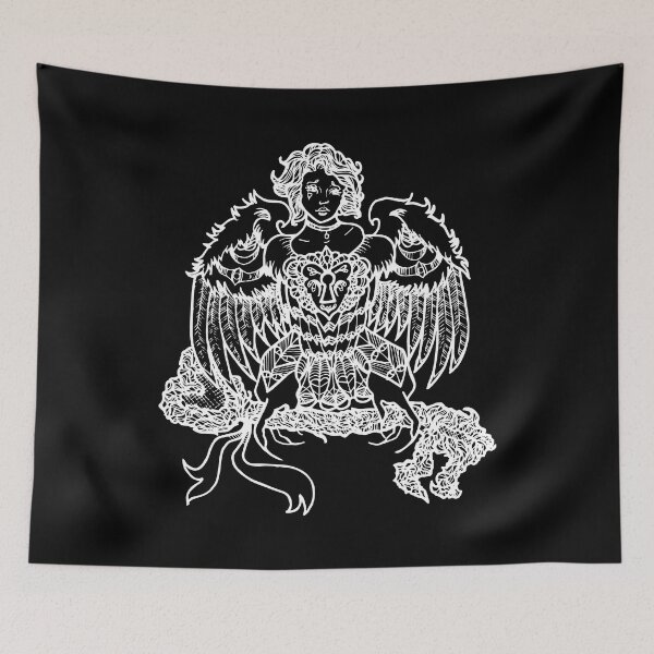 Item preview, Wandering Lover: The Inverted Edition designed and sold by Glitterpony84.