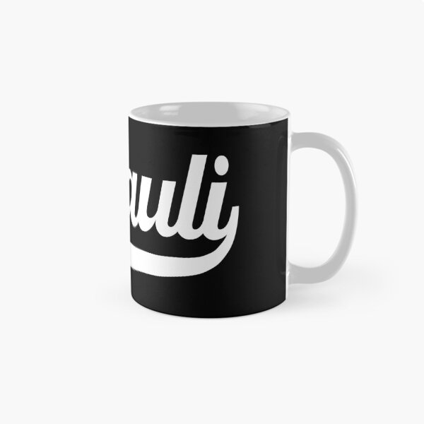 Item preview, St. Pauli Hamburg with underscore designed and sold by GeogDesigns.