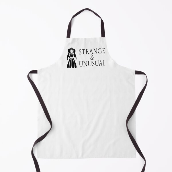 Item preview, Strange & Unusual - Black Dress designed and sold by arturekdesign.