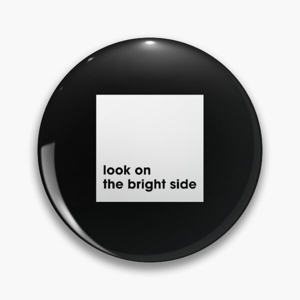 Item preview, Bright Side designed and sold by Albulena Rexhepaj.
