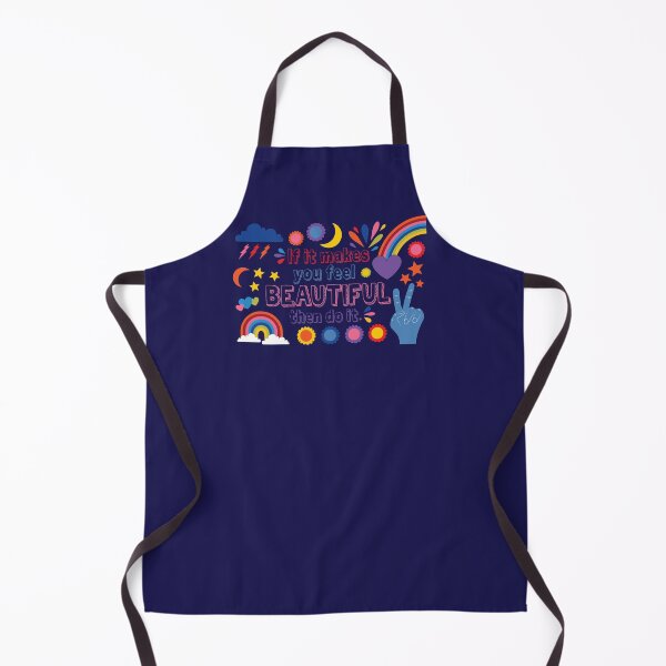 Item preview, If it makes you feel beautiful then do it designed and sold by WinYourWords.