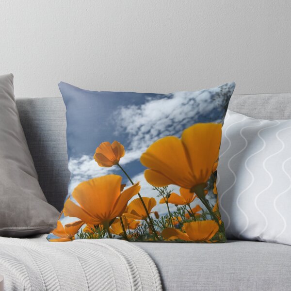 Item preview, Cielo de amapola designed and sold by themonastery.