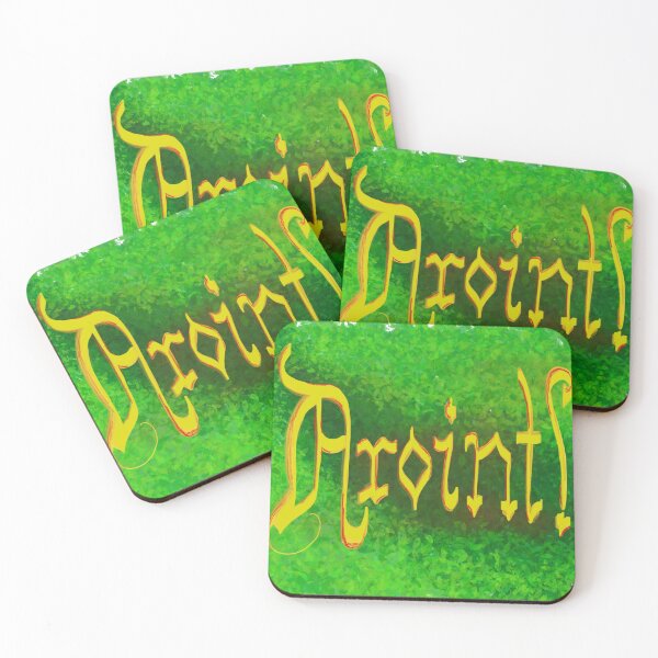 Item preview, Aroint! designed and sold by WalrusIdeas.