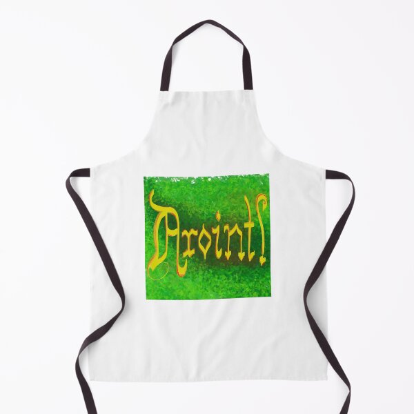 Item preview, Aroint! designed and sold by WalrusIdeas.