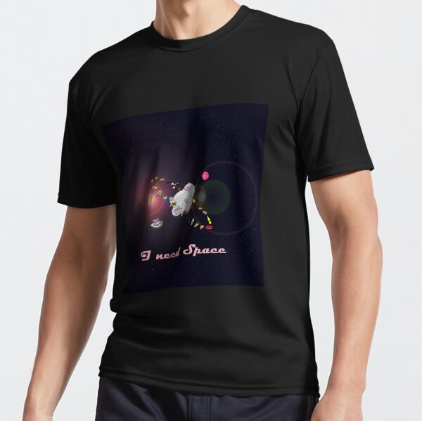 Funktionsshirt
