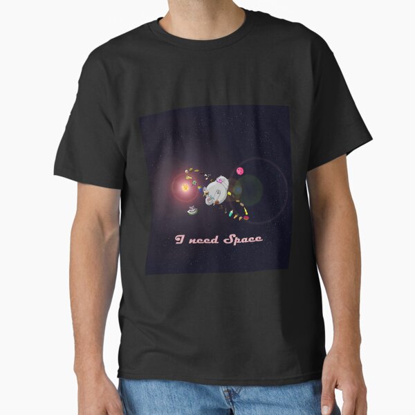 Classic T-Shirt