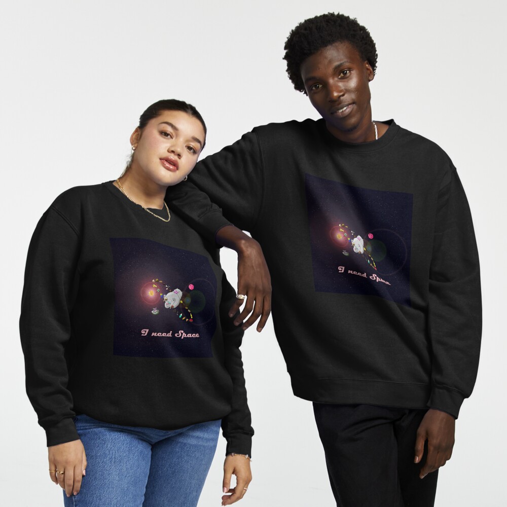 Artikel-Vorschau von Pullover, designt und verkauft von Boxcats.