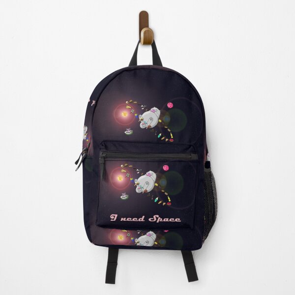 Item preview, Caturn - I need space designed and sold by Schrödingers Box.