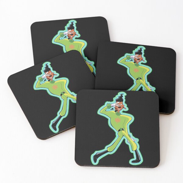 Item preview, Neon Powerline designed and sold by Leevie.