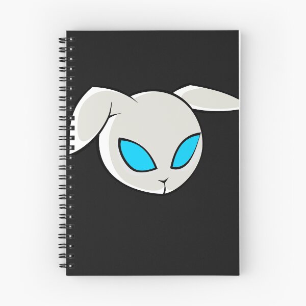 Item preview, Cutie Rabbit designed and sold by Bennie Singh.