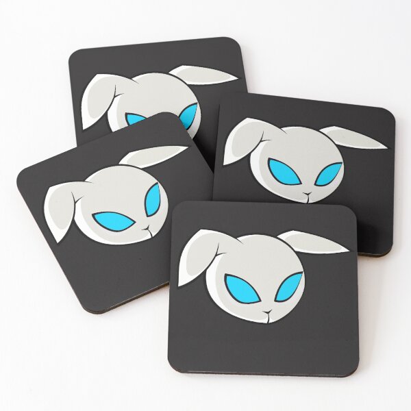 Item preview, Cutie Rabbit designed and sold by Bennie Singh.