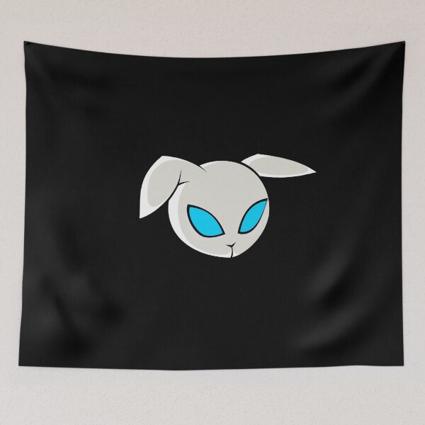 Item preview, Cutie Rabbit designed and sold by Bennie Singh.