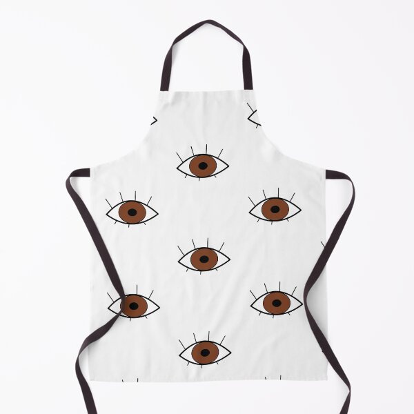 Item preview, Evil eye designed and sold by EarthlingHelena.