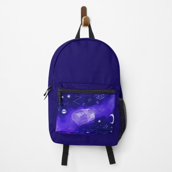 Item preview, A nap among the stars (blue) designed and sold by Tropiconcombre.