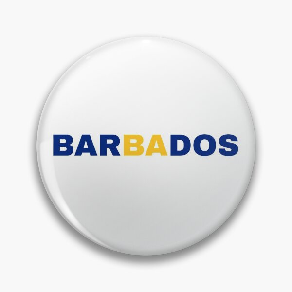 Item preview, Flag of Barbados , Barbadian flag designed and sold by Bc31.