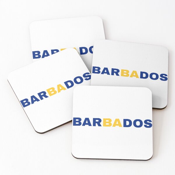 Item preview, Flag of Barbados , Barbadian flag designed and sold by Bc31.