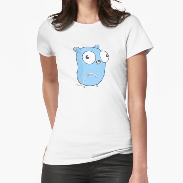 golang shirt