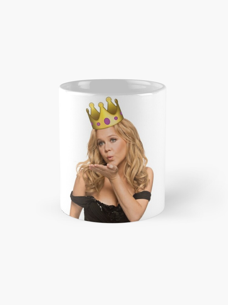 Unbreakable Kimmy Schmidt Coffee Mug for Sale by swax95