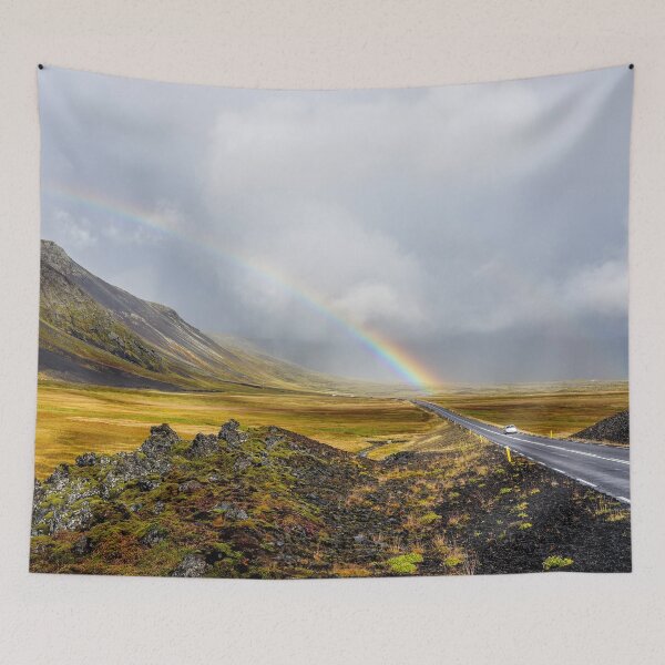 Item preview, Adventure on the Ring Road designed and sold by carolylin.