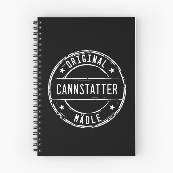 Item preview, Cannstatter Mädle Stuttgart girls stamp designed and sold by GeogDesigns.