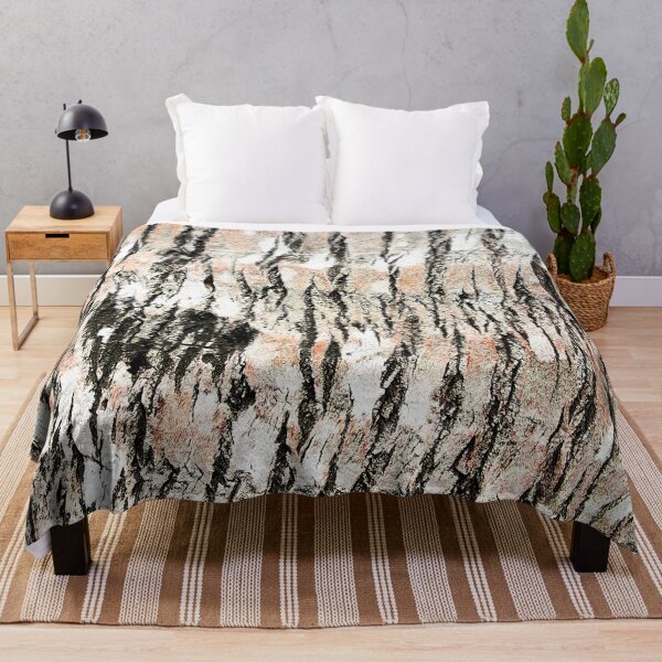 Item preview, Tree trunk nature pattern abstract cool unique designed and sold by Adri Graterol.