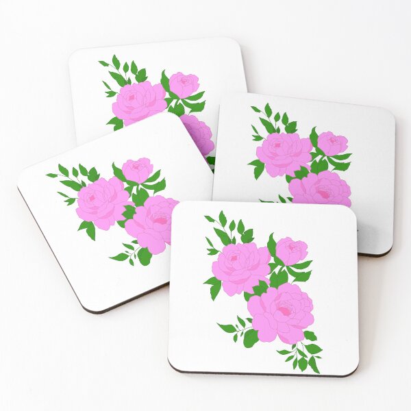 Item preview, Peonies designed and sold by ArtsyMegan.