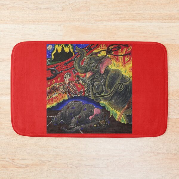 Item preview, The Nature of Escape designed and sold by mconwayart.