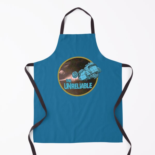Item preview, The UNReliable  designed and sold by DBnation.