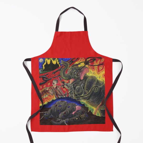 Item preview, The Nature of Escape designed and sold by mconwayart.
