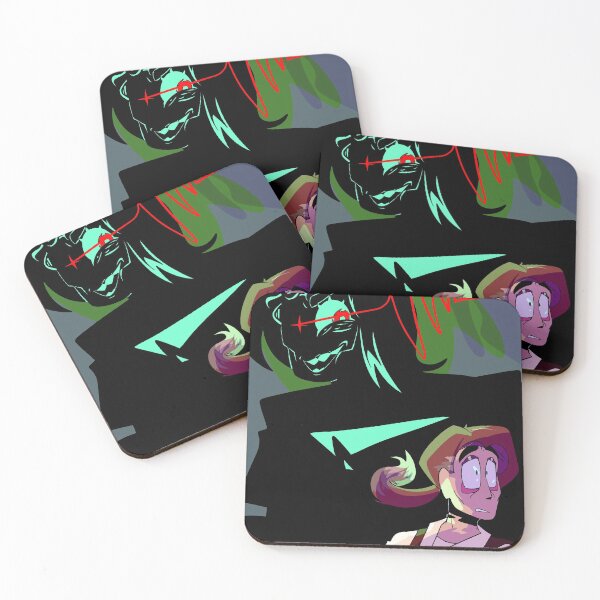 Item preview, Dr Jekyll and Mr Hyde designed and sold by gusherbug.