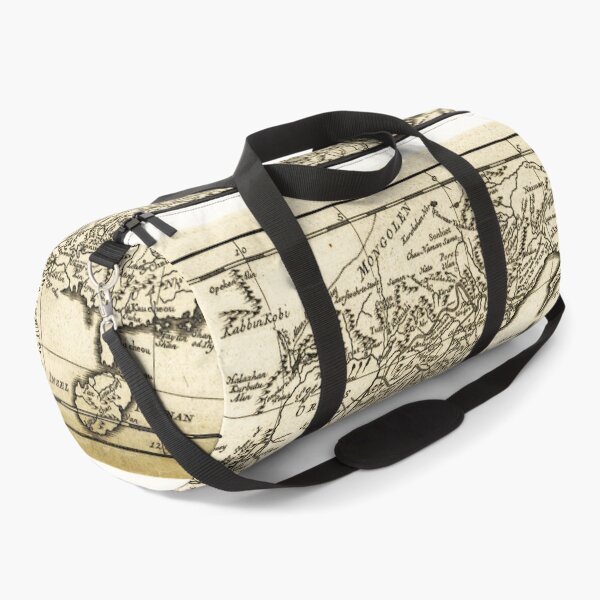 Item preview, Mapa de China y Corea (1708-1717) designed and sold by allhistory.