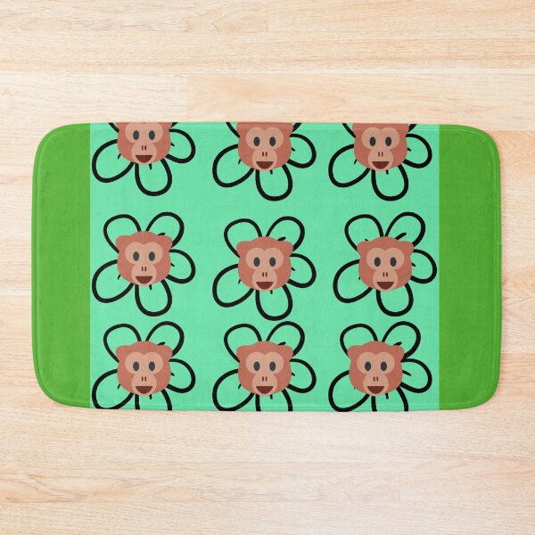 Item preview, monkey smiles designed and sold by ahmed degnich.